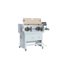 Cutting Sheet Metal Machine